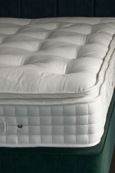 Hypnos Pillow Top Elite Mattress